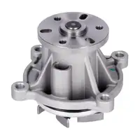 febi 182795 Wasserpumpe f&uuml;r LAND ROVER Range Rover 3 4 Sport 2 L322 L405 4.4D LR022688