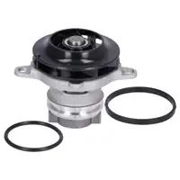 febi 182928 Wasserpumpe WaPu f&uuml;r FIAT 500 500C 312 Panda 312 319 1.0 Mild Hybrid 46335821