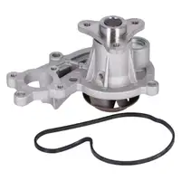 febi 183691 Wasserpumpe WaPu f&uuml;r BMW G42 G20 G21 G28 G22 G23 G26 G30 G31 G32 Z4 B46 B48