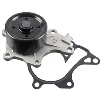 febi Wasserpumpe f&uuml;r TOYOTA Auris E18 Corolla ZRE1 Bj. 05.15-12.18 1.4 D-4D 16100-09680
