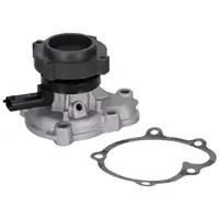 febi 184564 Wasserpumpe WaPu K&uuml;hlmittelpumpe f&uuml;r OPEL Astra J 1.7 CDTI 1334180/1334198