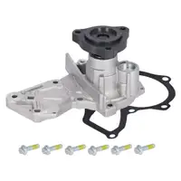 febi Wasserpumpe f&uuml;r FORD Focus 3 Mondeo 5 C-Max 2 S-Max Galaxy 3 Kuga 2 1.5 EcoBoost