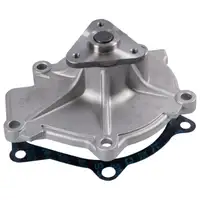 febi Wasserpumpe f&uuml;r HYUNDAI Santa 2 3 4 Tucson ix35 KIA Sportage 3 4 Sorento 2 3 2.0 CRDi
