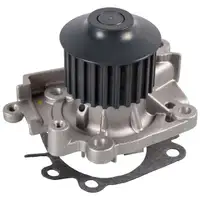 febi Wasserpumpe f&uuml;r MITSUBISHI Carisma Colt 5 Pajero Pinin Space Star 1.8 2.0 MD346790