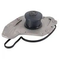 febi 186008 Wasserpumpe WaPu f&uuml;r CHRYSLER 300C 3.5 DODGE Journey 2.7 Nitro 4.0 4792968AD