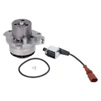febi Wasserpumpe f&uuml;r VW Golf 6 7 Polo 6 Passat B8 T6 AUDI A1 A3 A4 SEAT Leon 1.6/2.0 TDI