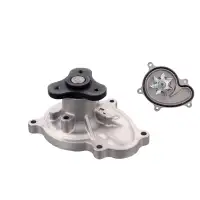 febi 103047 Wasserpumpe f&uuml;r TOYOTA GT Coupe 2.0 SUBARU Forester Impreza Outback Legacy 5