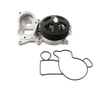 febi 103076 Wasserpumpe WaPu f&uuml;r BMW F20/21 F22 E90-93 F30/31/34 F32/33/36 F10/11/07 N47