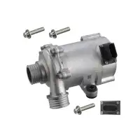 febi 103680 Wasserpumpe WaPu f&uuml;r BMW F20/21 F22 E90-93 F30/31/34 F32/33/36 F10/11/07 N20