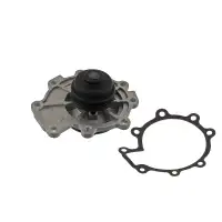 febi 43504 Wasserpumpe + Dichtung f&uuml;r FORD MONDEO 3 MK3 2.5i/2.5 ST200/ST220 6 ZYLINDER