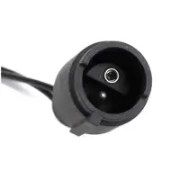 febi 02398 Warnkontakt Warnkontaktkabel f&uuml;r BMW 5er E34 7er E32 8er E31 vorne/hinten