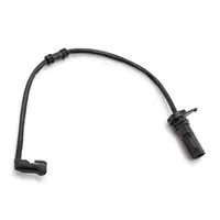 febi 172597 Warnkontaktkabel f&uuml;r AUDI A6 C7 A7 4G 2.0/3.0 TFSI 3.0 TDI vorne 4G0615121D