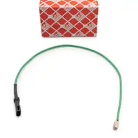 febi 100997 Warnkontaktkabel f&uuml;r FORD Transit V363 bis 09.2020 hinten 1843313/2183428