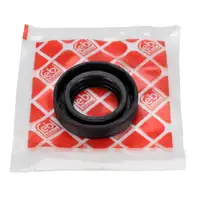 febi 22448 Wellendichtring Differential f&uuml;r PEUGEOT 308 CITROEN C3 vorne rechts 1623179680