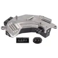 febi 109023 Widerstand Innenraumgebl&auml;se f&uuml;r OPEL Vectra C Signum CC SAAB 9-3 YS3F 1808449