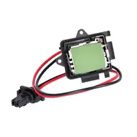 febi Widerstand Innenraumgebl&auml;se f&uuml;r OPEL Vivaro A RENAULT Trafic 2 NISSAN Primastar X83