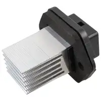 febi Widerstand Innenraumgebl&auml;se f&uuml;r KIA Rio 2 Sportage 2 Rio 2 Cerato 1 HYUNDAI Tucson