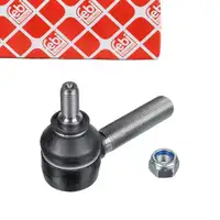 febi 10110 Winkelgelenk Lenkschubstange f&uuml;r FORD Transit ab Baujahr 1965 links 5021440