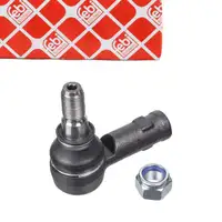 febi 12677 Winkelgelenk Lenkschubstange f&uuml;r FORD Transit Bj. 08.1987 vorne rechts 6589457