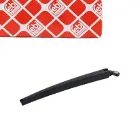 febi 178582 Heck- Wischerarm f&uuml;r VW Caddy 3 California Multivan Transporter T5 hinten