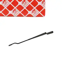 febi 34735 Wischerarm für VW Golf 4 Bora AUDI 8L1 SKODA Octavia 1 vorne links 1J1955409G