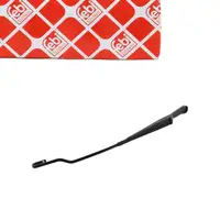 febi 34736 Wischerarm f&uuml;r VW Passat B5 B5.5 SKODA Superb 1 vorne links 3B1955409