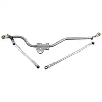 febi 174513 Wischergest&auml;nge f&uuml;r VW California Multivan Transporter T5 T6 vorne 7H1955603A