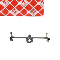 febi 33479 Wischergest&auml;nge Scheibenwischeraufnahme f&uuml;r VW New Beetle vorne 1C1955603A