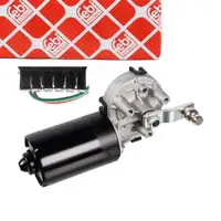 febi 171851 Wischermotor f&uuml;r VW Passat B5 bis Fgst. AUDI A4 B8 vorne 8D1955113B