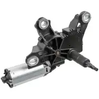 febi 179710 Wischermotor Heckwischermotor f&uuml;r VW Polo 9N ab Fgst. hinten 6Q6955711C