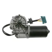 febi 22691 Wischermotor Frontwischermotor f&uuml;r MERCEDES C-Klasse W202 S202 vorne 2028201108