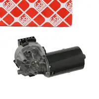 febi 23039 Wischermotor für MERCEDES M-Klasse W163 ab Fgst. 10 700000 vorne 1638204342