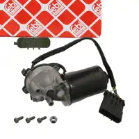febi 37226 Wischermotor Frontwischermotor f&uuml;r OPEL Meriva A vorne 6270045/23003807