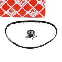 febi Zahnriemensatz f&uuml;r OPEL Astra F G Corsa A B C Vectra A B Combo Kadett E 1.2 1.4 1.6
