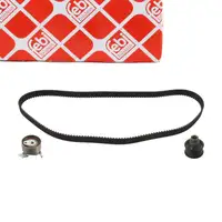 febi 14111 Zahnriemensatz f&uuml;r OPEL Astra F Astra G Vectra A Kadett E 1.7D TD 60/68 PS
