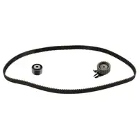 febi Zahnriemensatz f&uuml;r FIAT Stilo 192 Multipla 186 1.9 JTD ALFA ROMEO 147 156 1.9 2.4 JTD