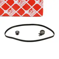febi Zahnriemensatz f&uuml;r FIAT Stilo 192 Multipla 186 1.9 JTD ALFA ROMEO 147 156 1.9 2.4 JTD
