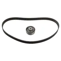 febi Zahnriemensatz f&uuml;r VW LT 28-35 1 40-55 1 AUDI 100 C2 C3 VOLVO 240 740 760 2.0 2.4D