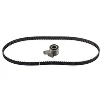 febi 14531 Zahnriemensatz f&uuml;r VOLVO 240 340-360 740 760 940 940 2 2.0 2.3/Turbo 90-182 PS