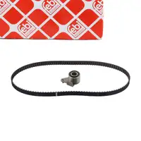 febi 14531 Zahnriemensatz f&uuml;r VOLVO 240 340-360 740 760 940 940 2 2.0 2.3/Turbo 90-182 PS