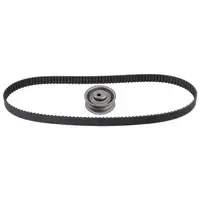 febi 14602 Zahnriemensatz f&uuml;r VW Golf 3 Passat B3 B4 Sharan 7M T4 AUDI 80 B3 B4 1.9D TDI