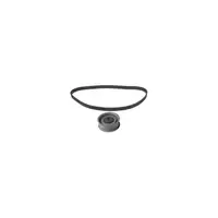 febi 14612 Zahnriemensatz Zahnriemenkit f&uuml;r VW Golf 3 2.0 GTI 16V Passat B3 B4 2.0 16V 150