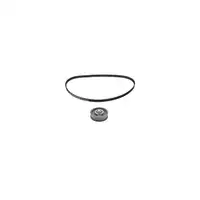 febi 14622 Zahnriemensatz f&uuml;r AUDI A6 C4 100 C4 80 B3 B4 Cabriolet Coupe B3 2.0/E 90-115