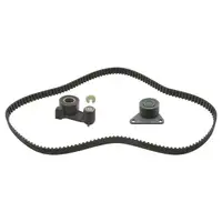 febi 14935 Zahnriemensatz f&uuml;r VOLVO 850 S40 1 S70 V40 1 RENAULT Laguna 1 Safrane 2 1.6-2.4