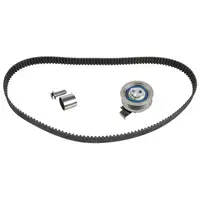 febi 173220 Zahnriemensatz f&uuml;r AUDI A4 B5 B6 B7 A6 C5 SEAT Exeo/ST 3R2 3R5 1.8 T 2.0