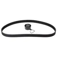 febi 173314 Zahnriemensatz Zahnriemenkit Zahnriemen f&uuml;r LAND ROVER Freelander 1 1.8i 16V