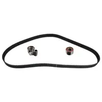 febi 173325 Timing Belt Kit for TOYOTA Land Cruiser 100, 200 (J1, J2), 4.7 LEXUS GS (S16, S19), 430