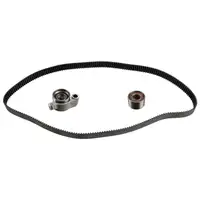 febi 173326 Zahnriemensatz Zahnriemenkit f&uuml;r TOYOTA Camry V2 V3 3.0 LEXUS RX MCU15 U3 400h