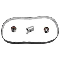 febi 173651 Zahnriemensatz Zahnriemenkit f&uuml;r MAZDA 3 BK 5 CR19 6 GG GH GY 2.0 CD/DI/MZR-CD