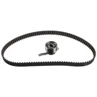 febi 173763 Zahnriemensatz f&uuml;r HONDA Accord 6 Civic 5 6 CRX 2 3 HR-5 GH 400 2 ROVER 2 1.6